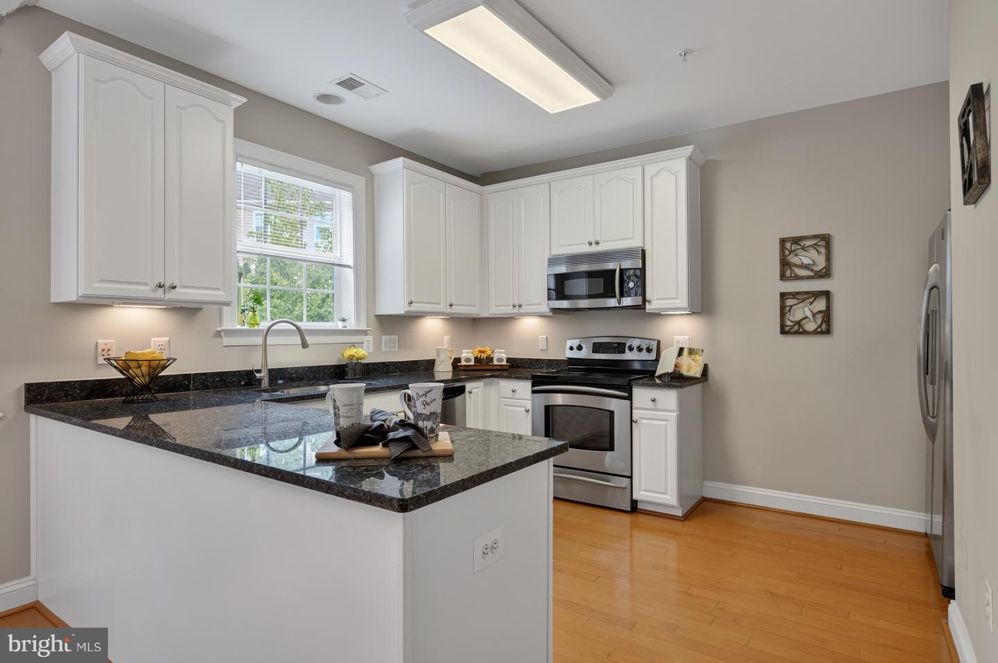 7880 ROLLING WOODS CT #204, SPRINGFIELD, Virginia 22152, 2 Bedrooms Bedrooms, 7 Rooms Rooms,2 BathroomsBathrooms,Residential,For sale,7880 ROLLING WOODS CT #204,VAFX2259570 MLS # VAFX2259570