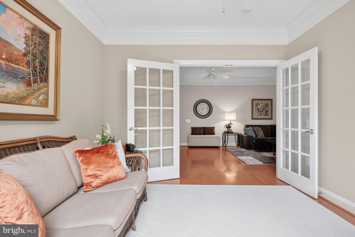 7880 ROLLING WOODS CT #204, SPRINGFIELD, Virginia 22152, 2 Bedrooms Bedrooms, 7 Rooms Rooms,2 BathroomsBathrooms,Residential,For sale,7880 ROLLING WOODS CT #204,VAFX2259570 MLS # VAFX2259570