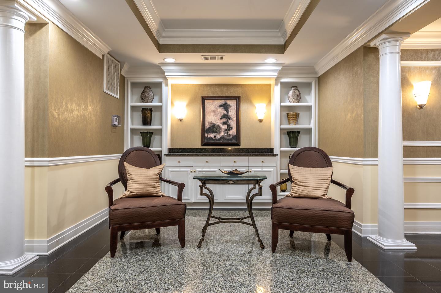 7880 ROLLING WOODS CT #204, SPRINGFIELD, Virginia 22152, 2 Bedrooms Bedrooms, 7 Rooms Rooms,2 BathroomsBathrooms,Residential,For sale,7880 ROLLING WOODS CT #204,VAFX2259570 MLS # VAFX2259570