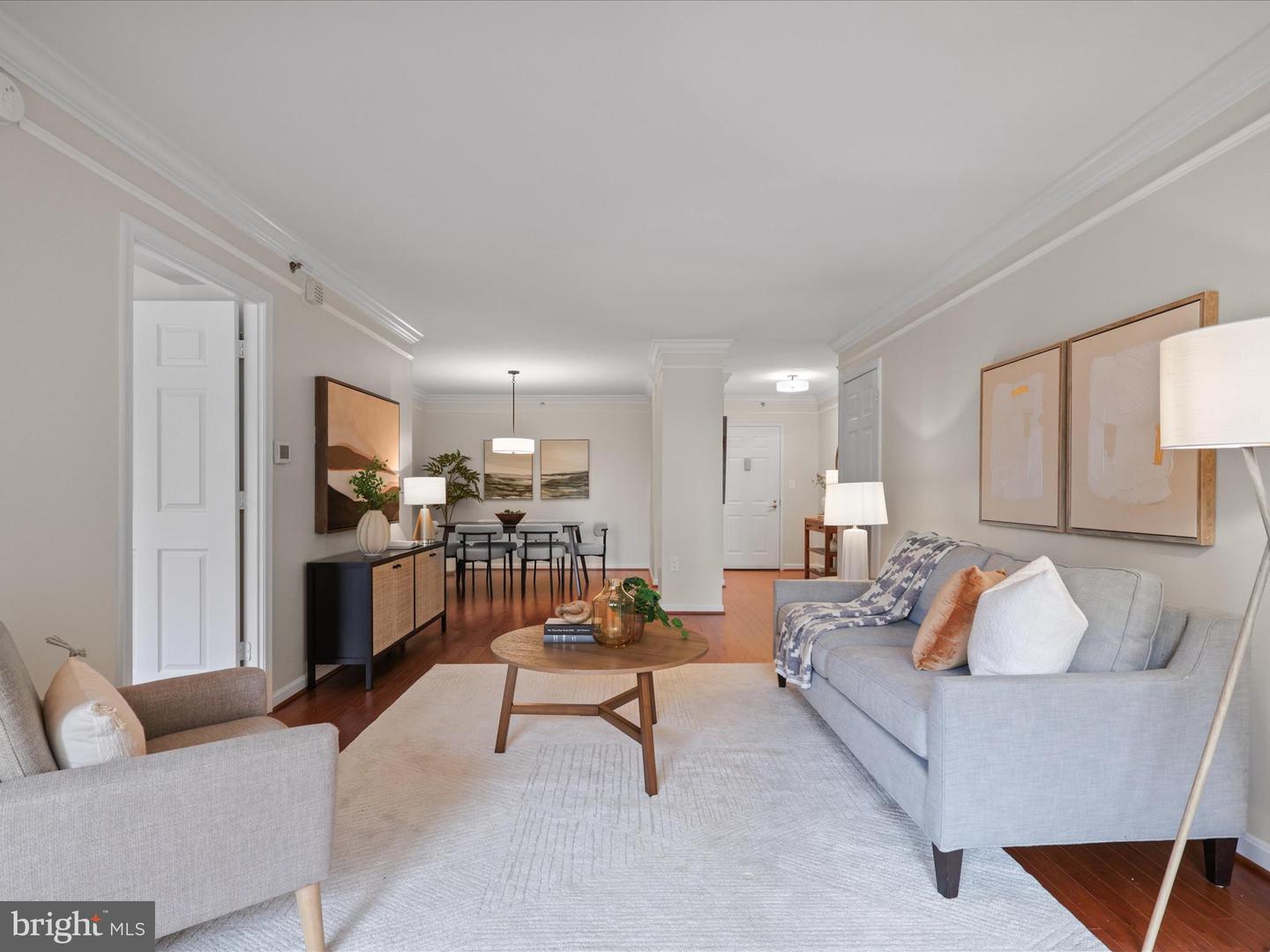 2121 JAMIESON AVE #607, ALEXANDRIA, Virginia 22314, 2 Bedrooms Bedrooms, ,2 BathroomsBathrooms,Residential,For sale,2121 JAMIESON AVE #607,VAAX2048374 MLS # VAAX2048374
