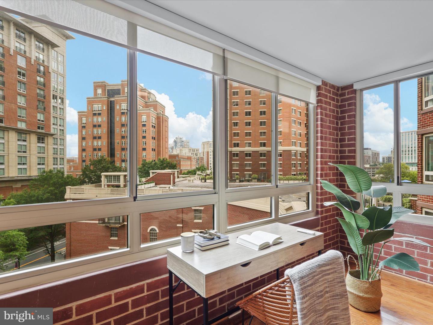 2121 JAMIESON AVE #607, ALEXANDRIA, Virginia 22314, 2 Bedrooms Bedrooms, ,2 BathroomsBathrooms,Residential,For sale,2121 JAMIESON AVE #607,VAAX2048374 MLS # VAAX2048374