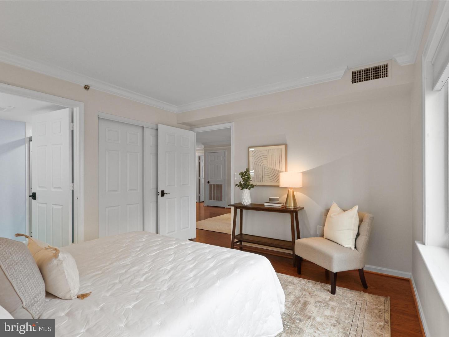 2121 JAMIESON AVE #607, ALEXANDRIA, Virginia 22314, 2 Bedrooms Bedrooms, ,2 BathroomsBathrooms,Residential,For sale,2121 JAMIESON AVE #607,VAAX2048374 MLS # VAAX2048374