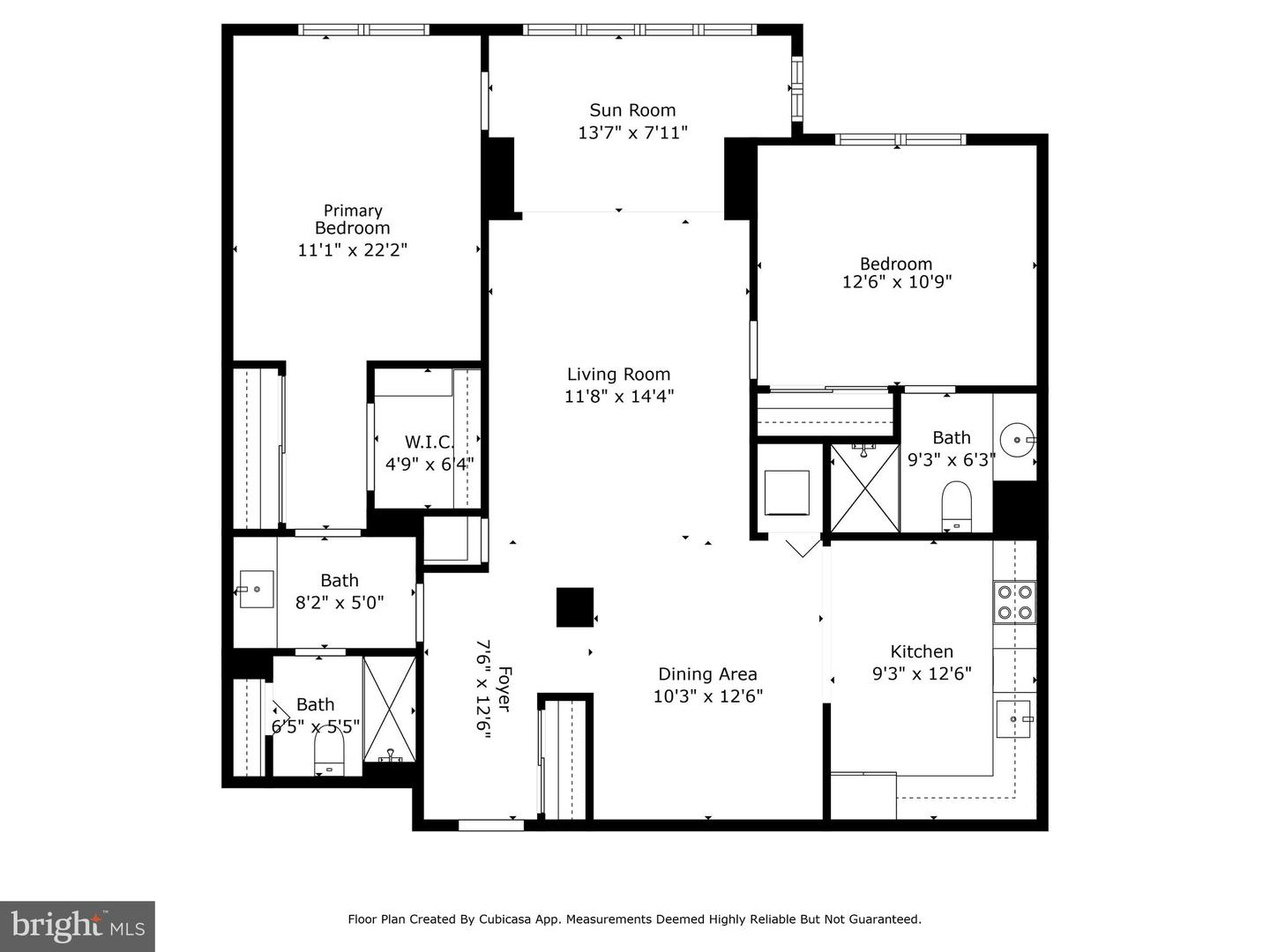 2121 JAMIESON AVE #607, ALEXANDRIA, Virginia 22314, 2 Bedrooms Bedrooms, ,2 BathroomsBathrooms,Residential,For sale,2121 JAMIESON AVE #607,VAAX2048374 MLS # VAAX2048374
