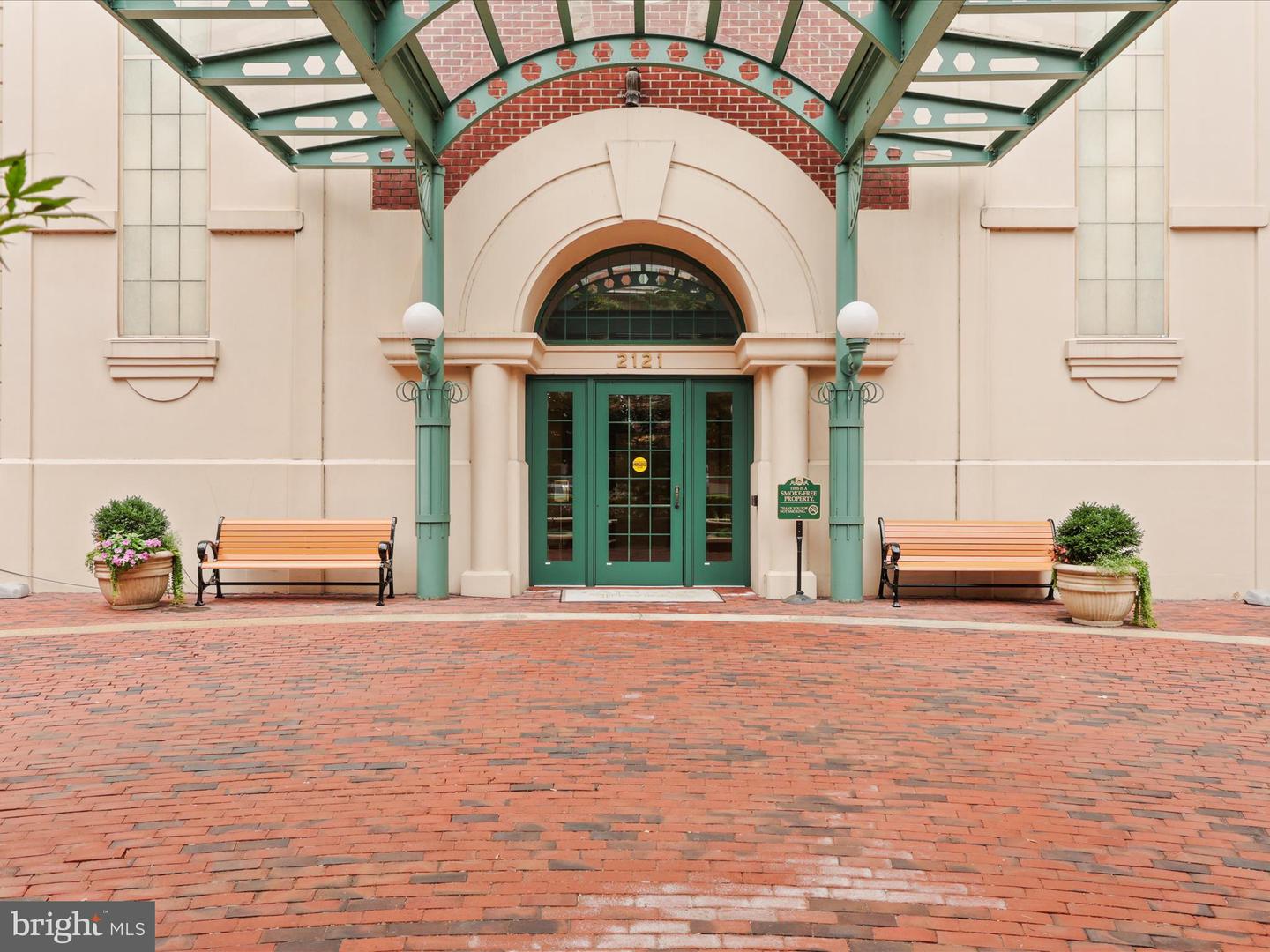 2121 JAMIESON AVE #607, ALEXANDRIA, Virginia 22314, 2 Bedrooms Bedrooms, ,2 BathroomsBathrooms,Residential,For sale,2121 JAMIESON AVE #607,VAAX2048374 MLS # VAAX2048374