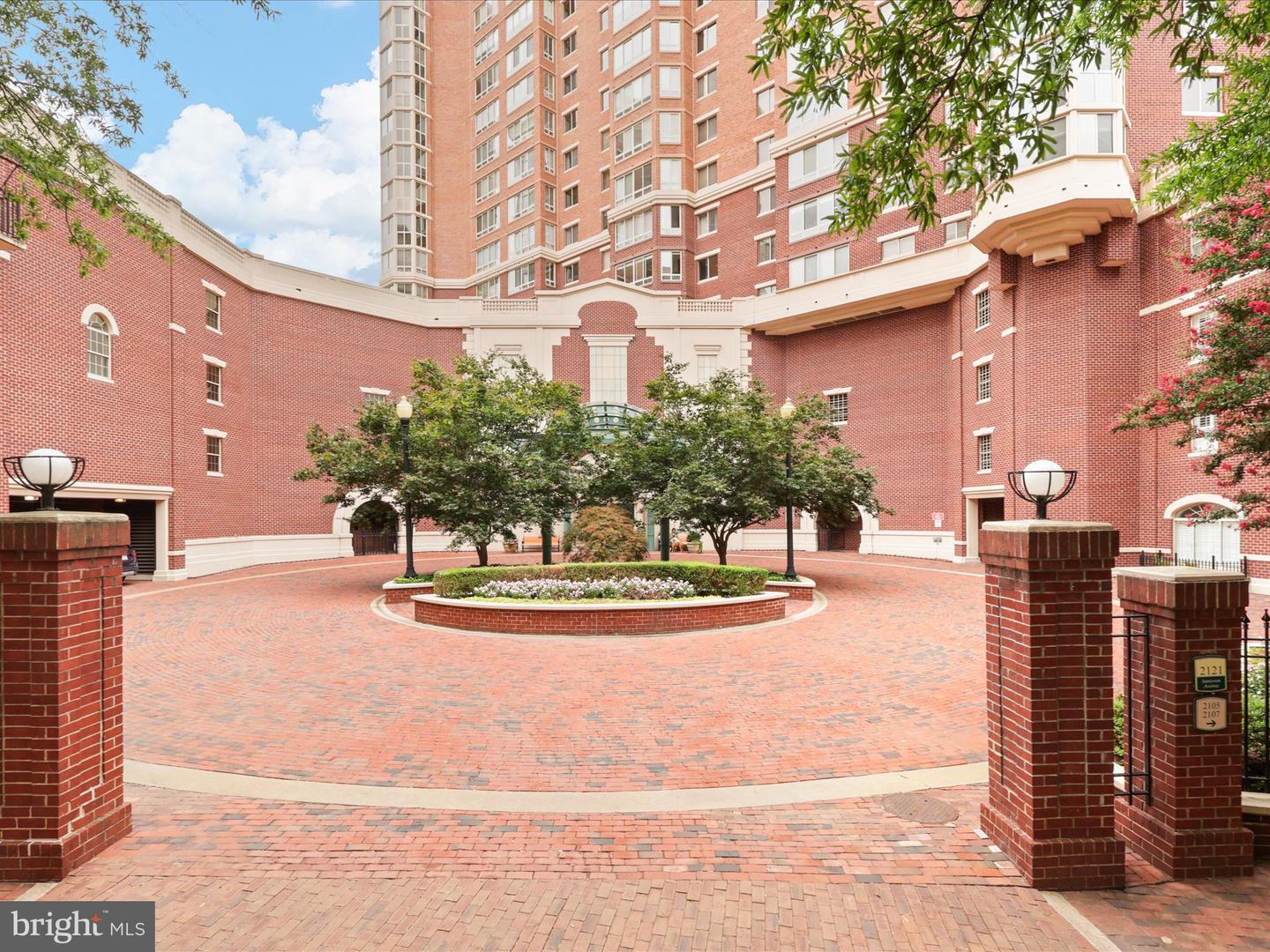 2121 JAMIESON AVE #607, ALEXANDRIA, Virginia 22314, 2 Bedrooms Bedrooms, ,2 BathroomsBathrooms,Residential,For sale,2121 JAMIESON AVE #607,VAAX2048374 MLS # VAAX2048374