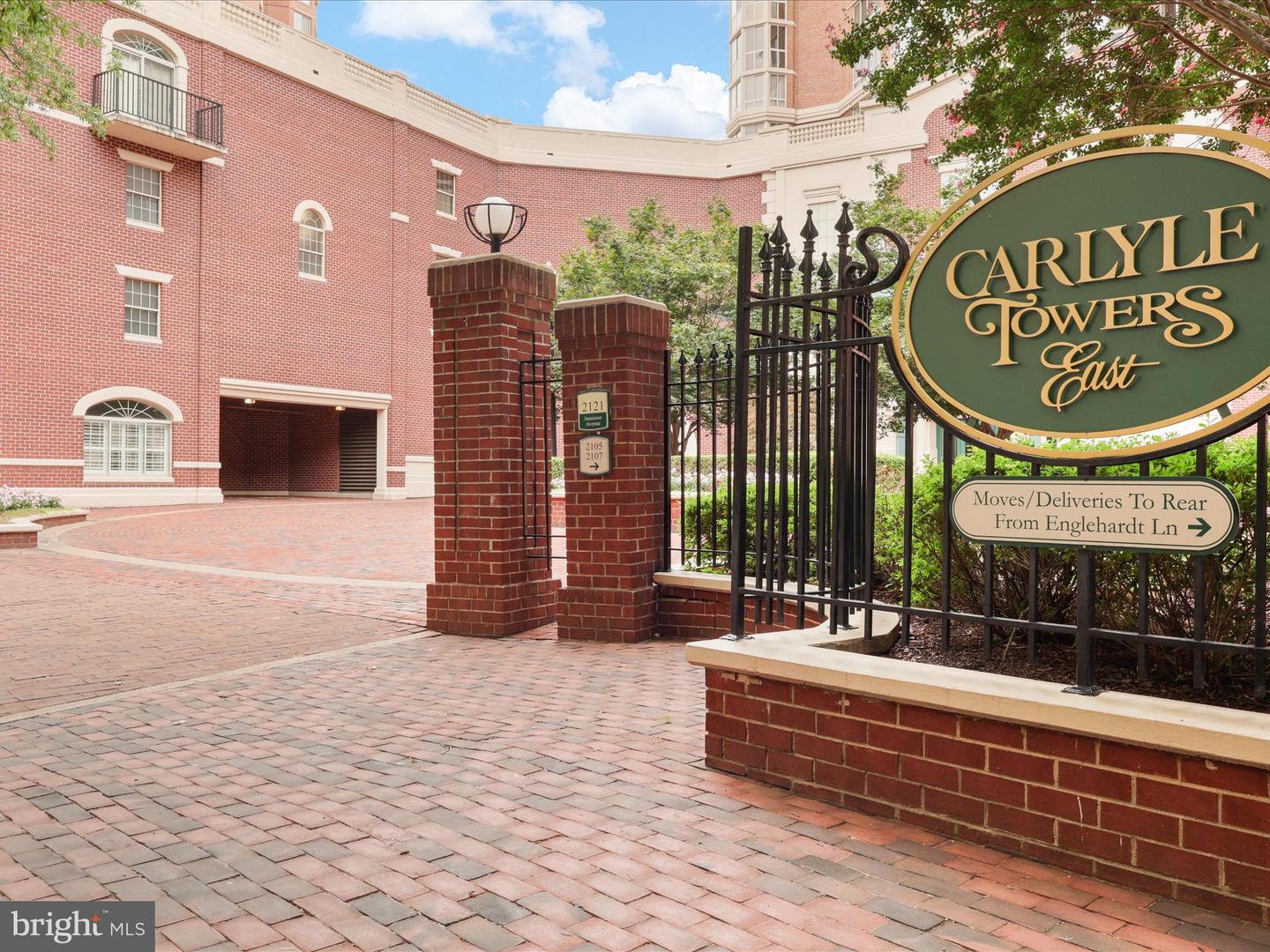 2121 JAMIESON AVE #607, ALEXANDRIA, Virginia 22314, 2 Bedrooms Bedrooms, ,2 BathroomsBathrooms,Residential,For sale,2121 JAMIESON AVE #607,VAAX2048374 MLS # VAAX2048374
