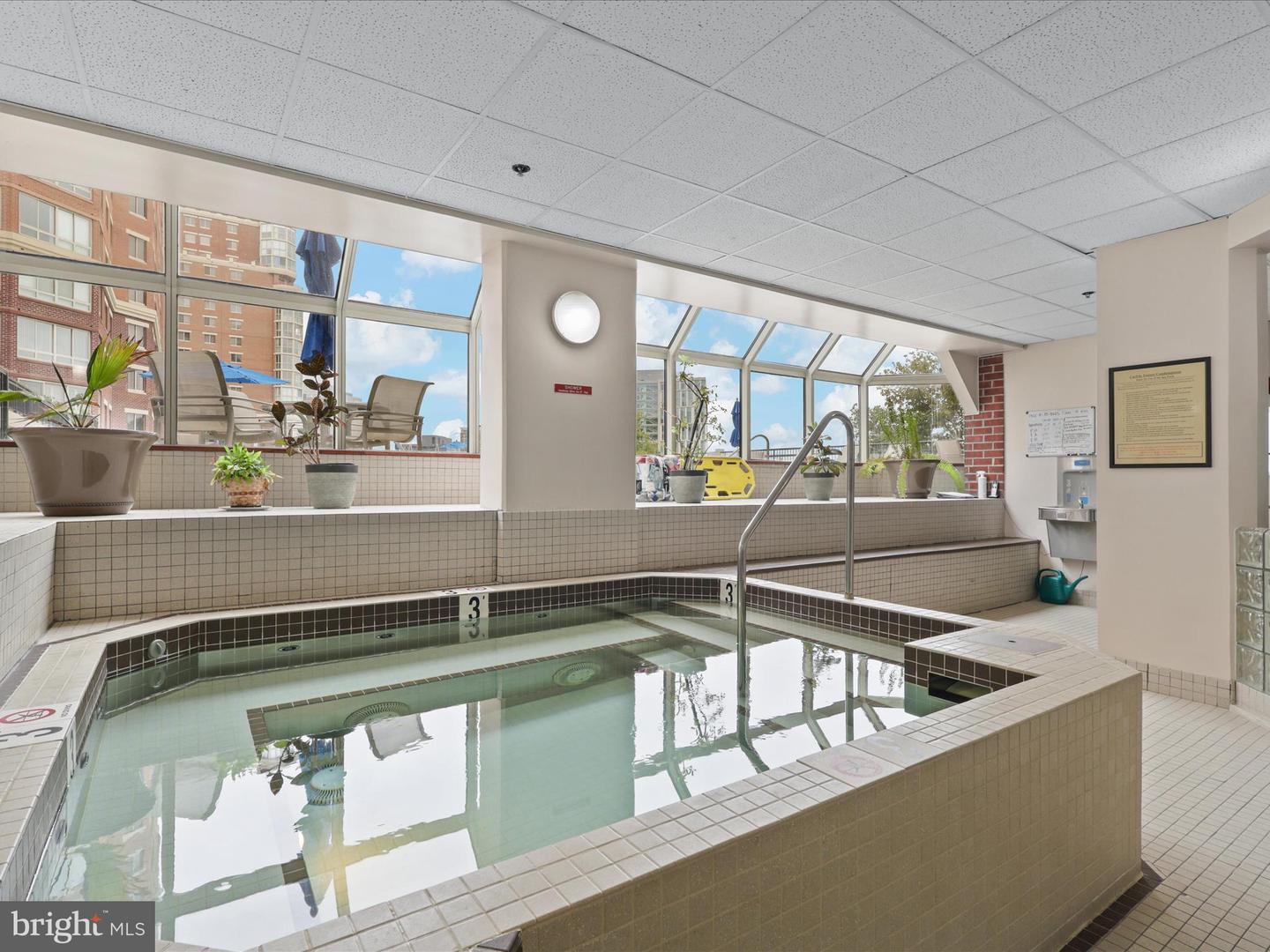 2121 JAMIESON AVE #607, ALEXANDRIA, Virginia 22314, 2 Bedrooms Bedrooms, ,2 BathroomsBathrooms,Residential,For sale,2121 JAMIESON AVE #607,VAAX2048374 MLS # VAAX2048374
