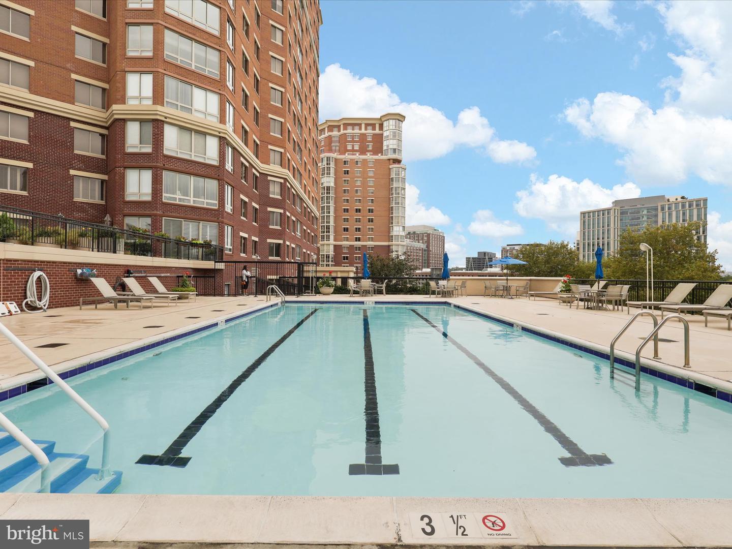 2121 JAMIESON AVE #607, ALEXANDRIA, Virginia 22314, 2 Bedrooms Bedrooms, ,2 BathroomsBathrooms,Residential,For sale,2121 JAMIESON AVE #607,VAAX2048374 MLS # VAAX2048374