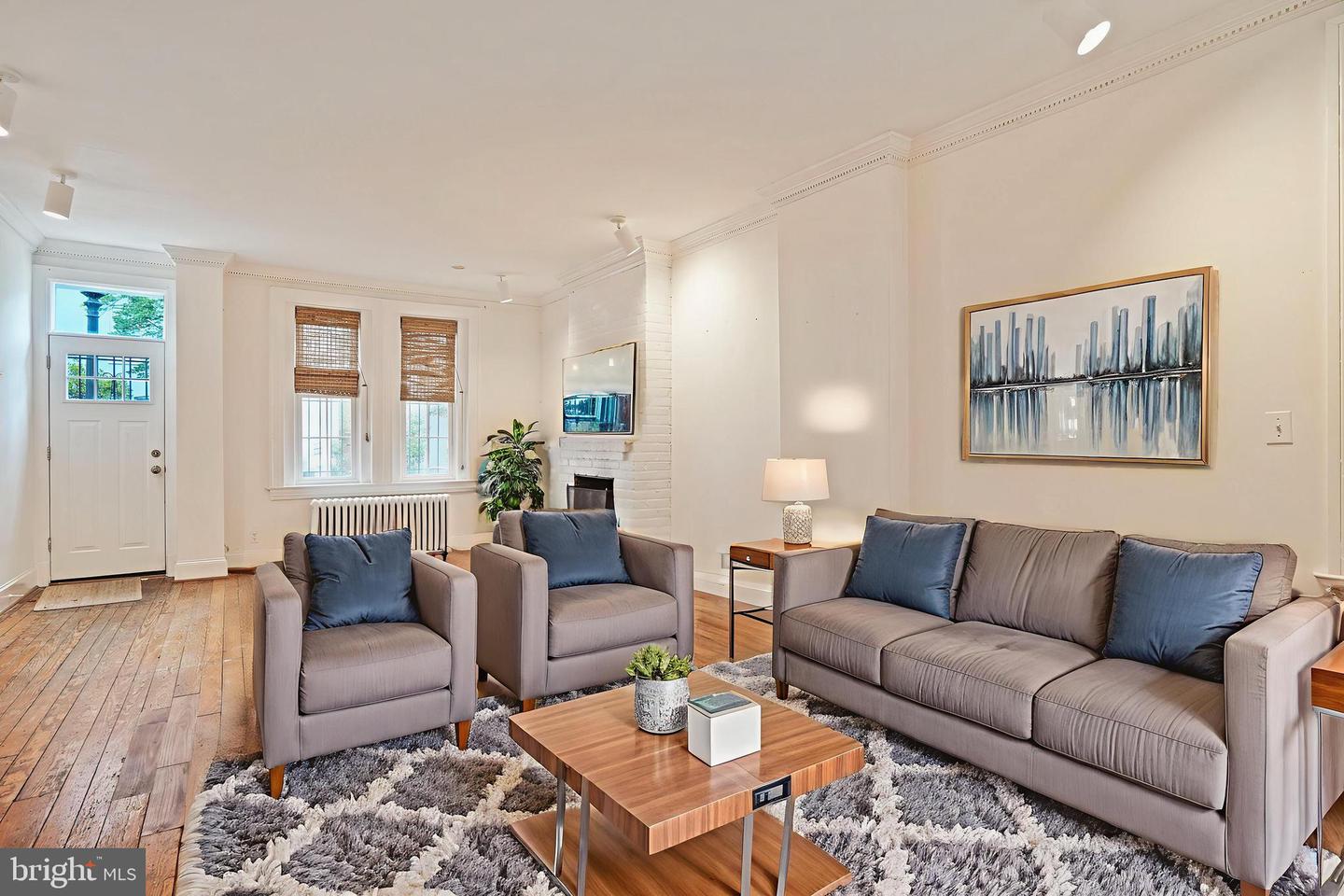 1511 CAROLINE ST NW, WASHINGTON, District Of Columbia 20009, 2 Bedrooms Bedrooms, ,1 BathroomBathrooms,Residential,For sale,1511 CAROLINE ST NW,DCDC2214978 MLS # DCDC2214978