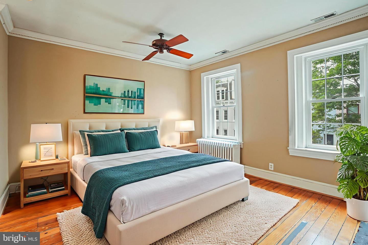 1511 CAROLINE ST NW, WASHINGTON, District Of Columbia 20009, 2 Bedrooms Bedrooms, ,1 BathroomBathrooms,Residential,For sale,1511 CAROLINE ST NW,DCDC2214978 MLS # DCDC2214978