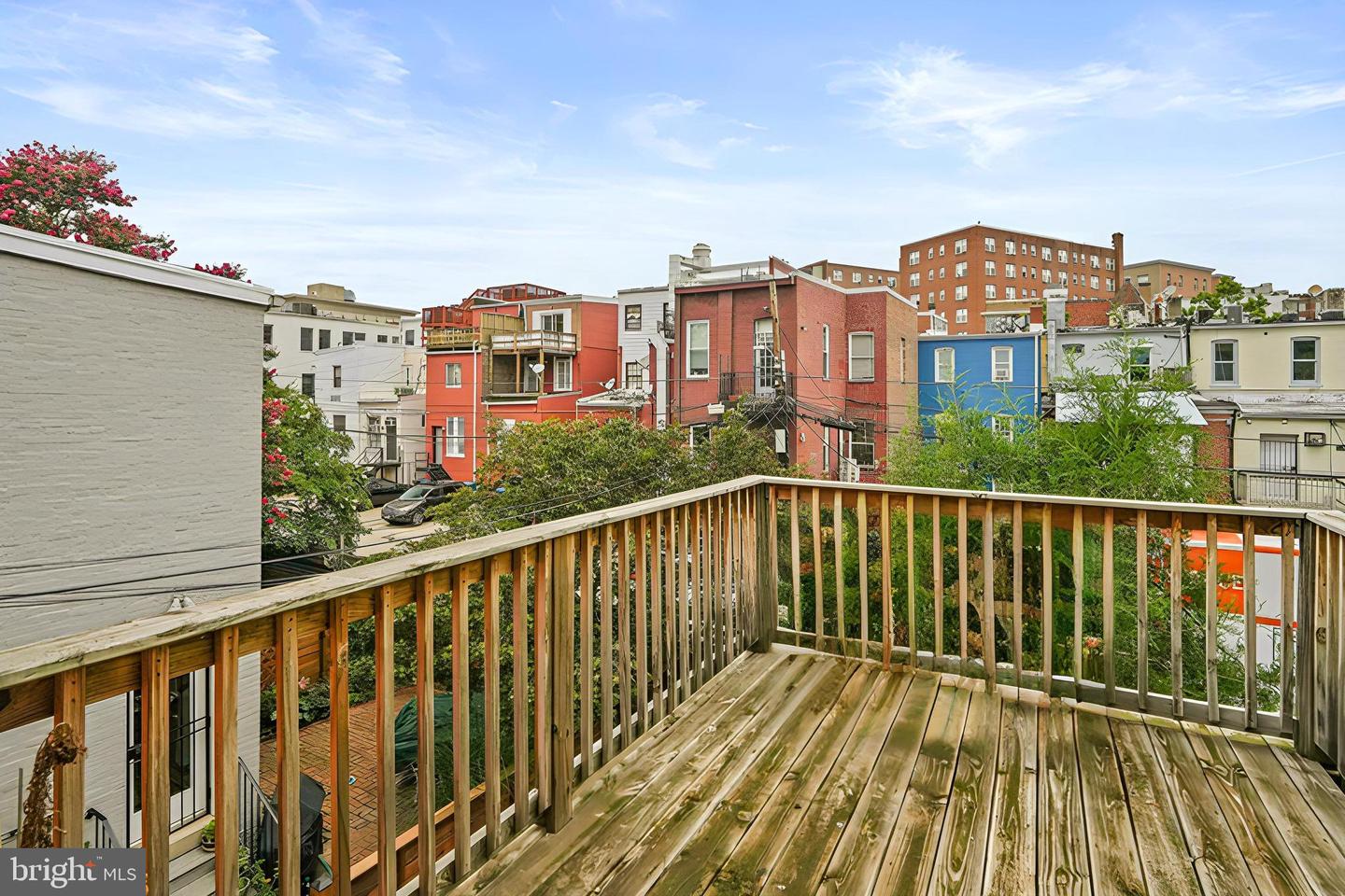 1511 CAROLINE ST NW, WASHINGTON, District Of Columbia 20009, 2 Bedrooms Bedrooms, ,1 BathroomBathrooms,Residential,For sale,1511 CAROLINE ST NW,DCDC2214978 MLS # DCDC2214978