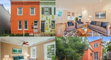 1511 CAROLINE ST NW, WASHINGTON, District Of Columbia 20009, 2 Bedrooms Bedrooms, ,1 BathroomBathrooms,Residential,For sale,1511 CAROLINE ST NW,DCDC2214978 MLS # DCDC2214978