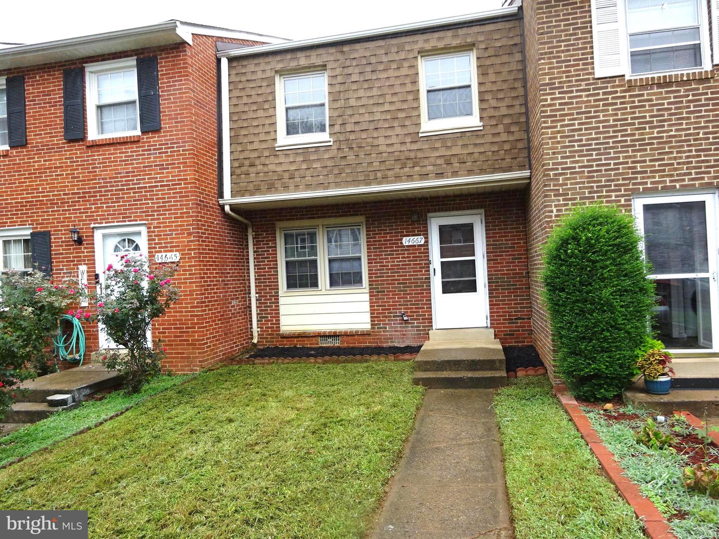 14667 ENDSLEY TURN, WOODBRIDGE, Virginia 22193, 3 Bedrooms Bedrooms, ,1 BathroomBathrooms,Residential,For sale,14667 ENDSLEY TURN,VAPW2101448 MLS # VAPW2101448