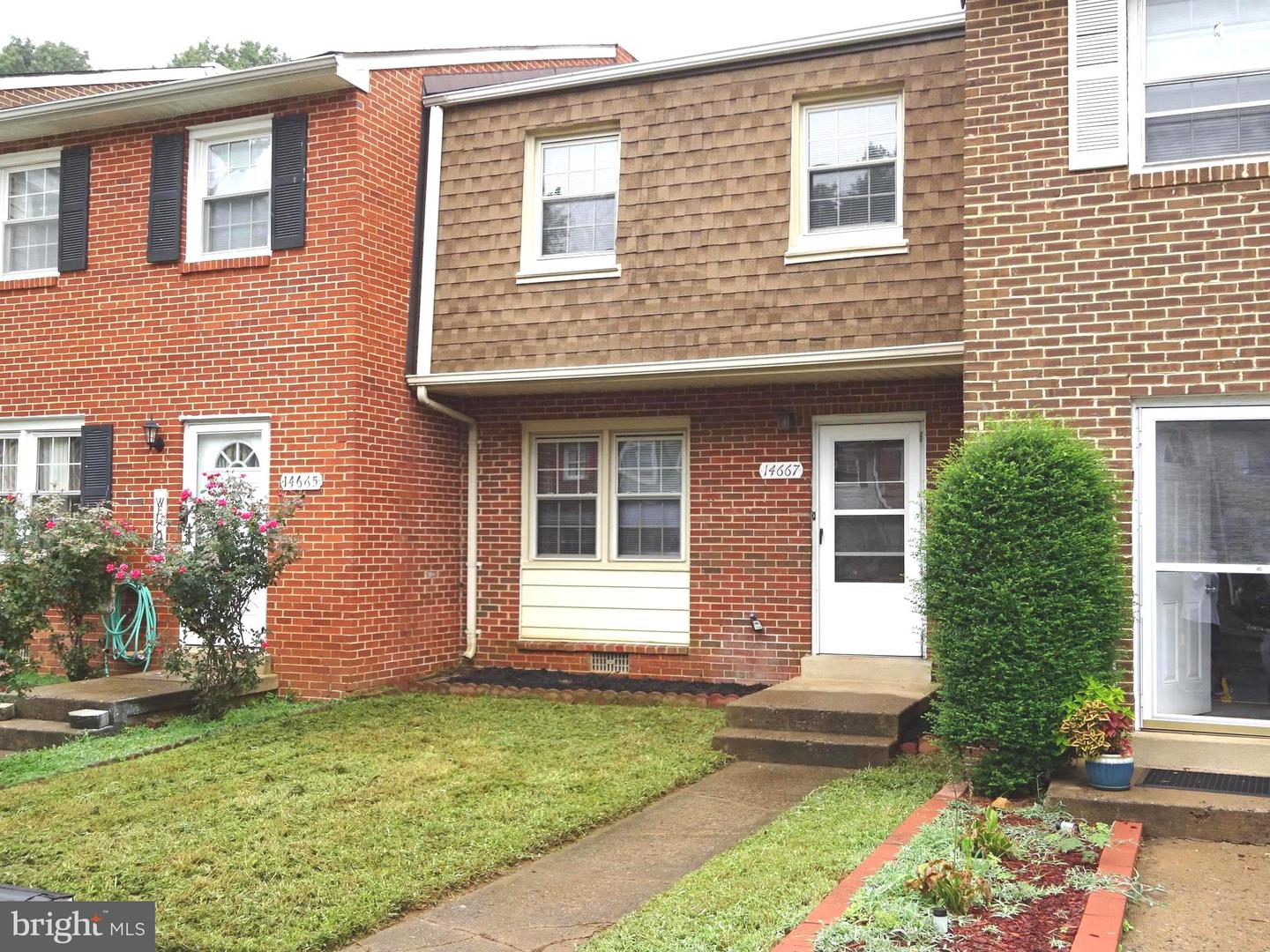 14667 ENDSLEY TURN, WOODBRIDGE, Virginia 22193, 3 Bedrooms Bedrooms, ,1 BathroomBathrooms,Residential,For sale,14667 ENDSLEY TURN,VAPW2101448 MLS # VAPW2101448