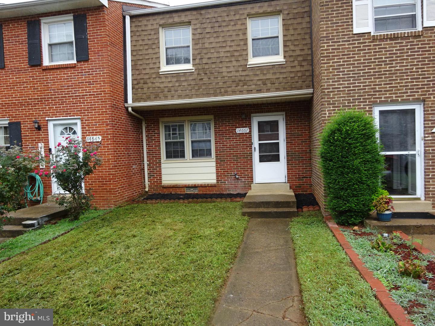 14667 ENDSLEY TURN, WOODBRIDGE, Virginia 22193, 3 Bedrooms Bedrooms, ,1 BathroomBathrooms,Residential,For sale,14667 ENDSLEY TURN,VAPW2101448 MLS # VAPW2101448