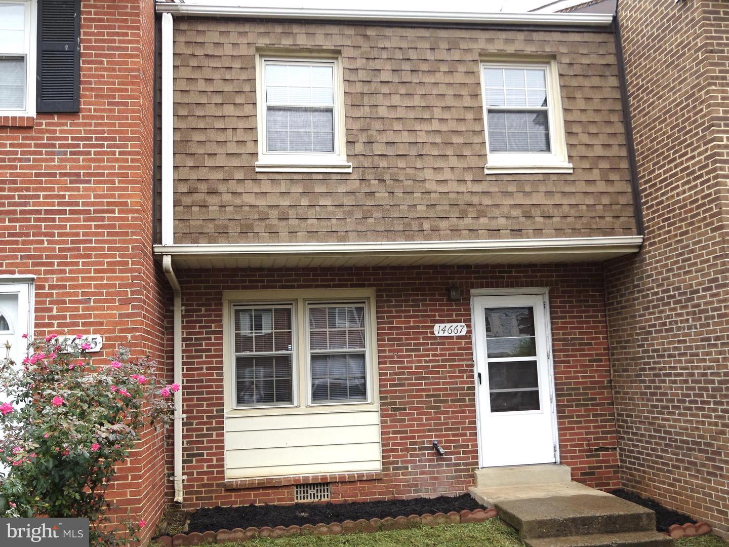 14667 ENDSLEY TURN, WOODBRIDGE, Virginia 22193, 3 Bedrooms Bedrooms, ,1 BathroomBathrooms,Residential,For sale,14667 ENDSLEY TURN,VAPW2101448 MLS # VAPW2101448