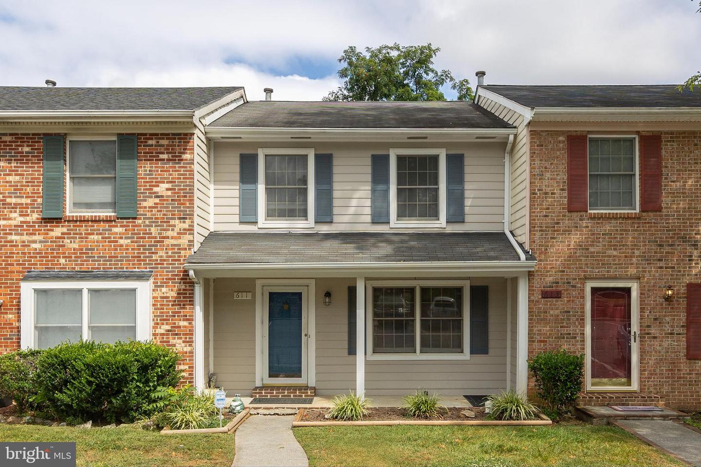 611 TUDOR DR, WINCHESTER, Virginia 22603, 3 Bedrooms Bedrooms, ,2 BathroomsBathrooms,Residential,For sale,611 TUDOR DR,VAFV2036104 MLS # VAFV2036104