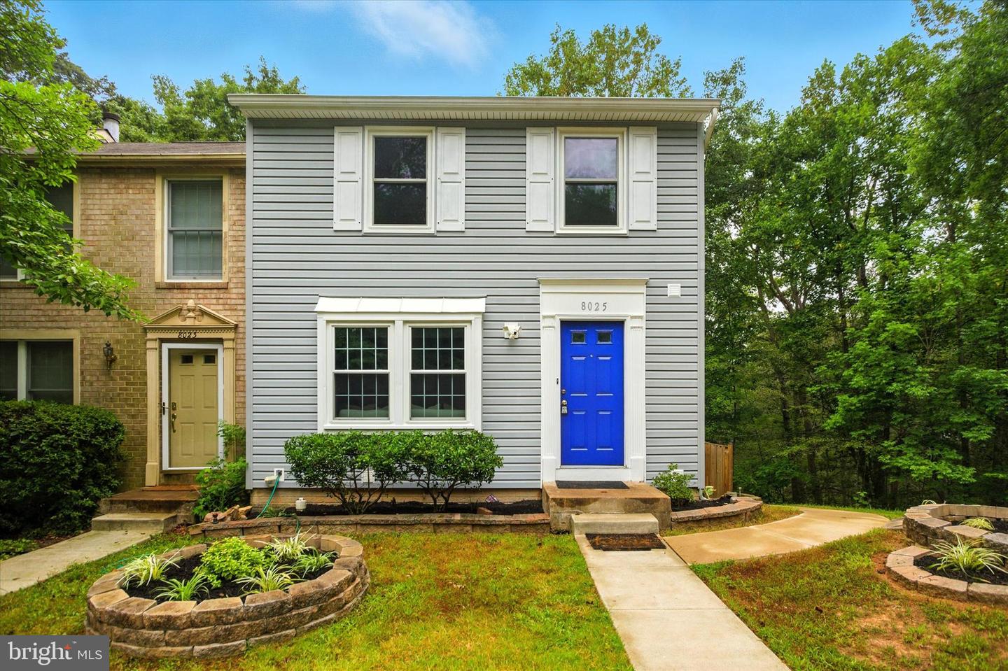 8025 ORANGE PLANK RD, SPRINGFIELD, Virginia 22153, 3 Bedrooms Bedrooms, ,3 BathroomsBathrooms,Residential,For sale,8025 ORANGE PLANK RD,VAFX2261426 MLS # VAFX2261426