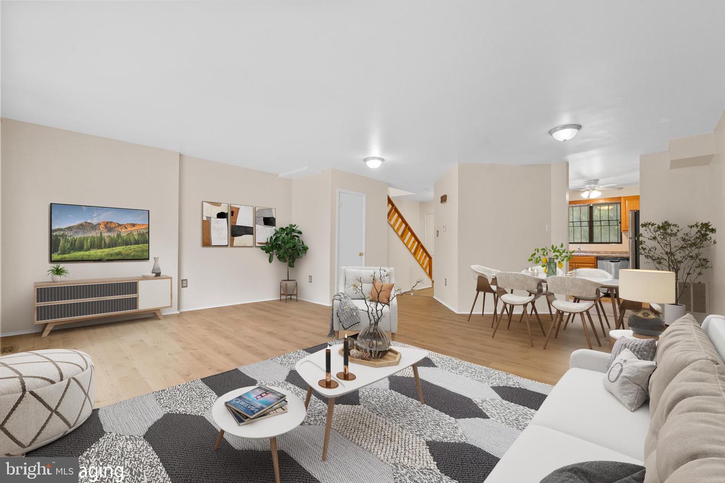 5036 NASH ST NE, WASHINGTON, District Of Columbia 20019, 3 Bedrooms Bedrooms, ,3 BathroomsBathrooms,Residential,For sale,5036 NASH ST NE,DCDC2215540 MLS # DCDC2215540