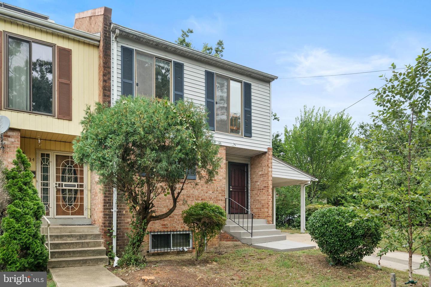 5036 NASH ST NE, WASHINGTON, District Of Columbia 20019, 3 Bedrooms Bedrooms, ,3 BathroomsBathrooms,Residential,For sale,5036 NASH ST NE,DCDC2215540 MLS # DCDC2215540