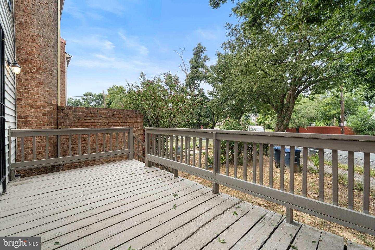 5036 NASH ST NE, WASHINGTON, District Of Columbia 20019, 3 Bedrooms Bedrooms, ,3 BathroomsBathrooms,Residential,For sale,5036 NASH ST NE,DCDC2215540 MLS # DCDC2215540