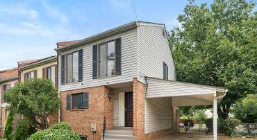 5036 NASH ST NE, WASHINGTON, District Of Columbia 20019, 3 Bedrooms Bedrooms, ,3 BathroomsBathrooms,Residential,For sale,5036 NASH ST NE,DCDC2215540 MLS # DCDC2215540