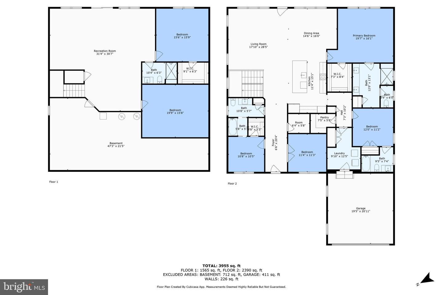 349 ELK CREEK LNDG, MINERAL, Virginia 23117, 5 Bedrooms Bedrooms, ,4 BathroomsBathrooms,Residential,For sale,349 ELK CREEK LNDG,VALA2008456 MLS # VALA2008456