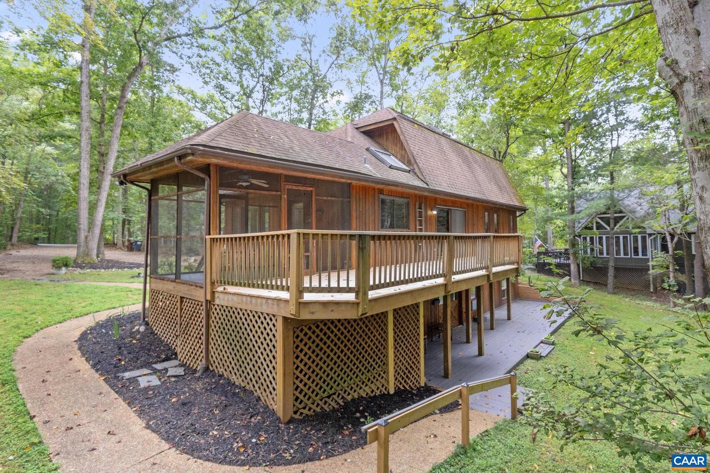 13 AXLE TREE RD, PALMYRA, Virginia 22963, 3 Bedrooms Bedrooms, ,3 BathroomsBathrooms,Residential,For sale,13 AXLE TREE RD,668012 MLS # 668012