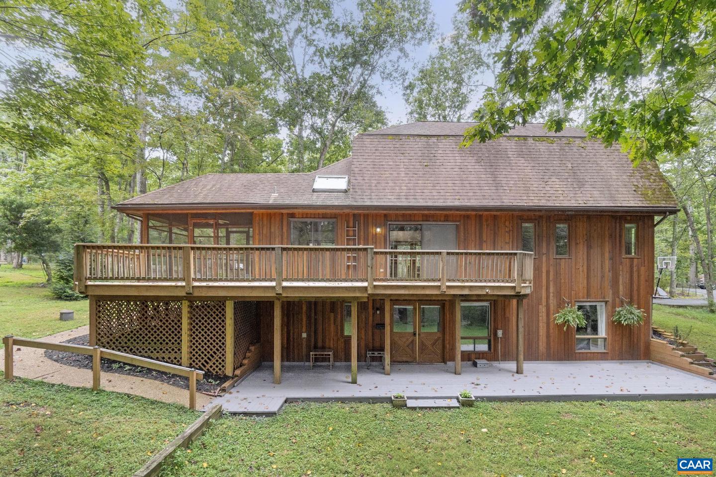 13 AXLE TREE RD, PALMYRA, Virginia 22963, 3 Bedrooms Bedrooms, ,3 BathroomsBathrooms,Residential,For sale,13 AXLE TREE RD,668012 MLS # 668012