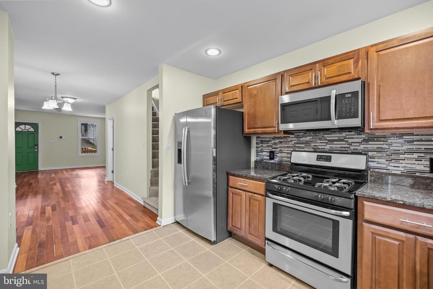 1724 W ST SE, WASHINGTON, District Of Columbia 20020, 4 Bedrooms Bedrooms, ,2 BathroomsBathrooms,Residential,For sale,1724 W ST SE,DCDC2215984 MLS # DCDC2215984