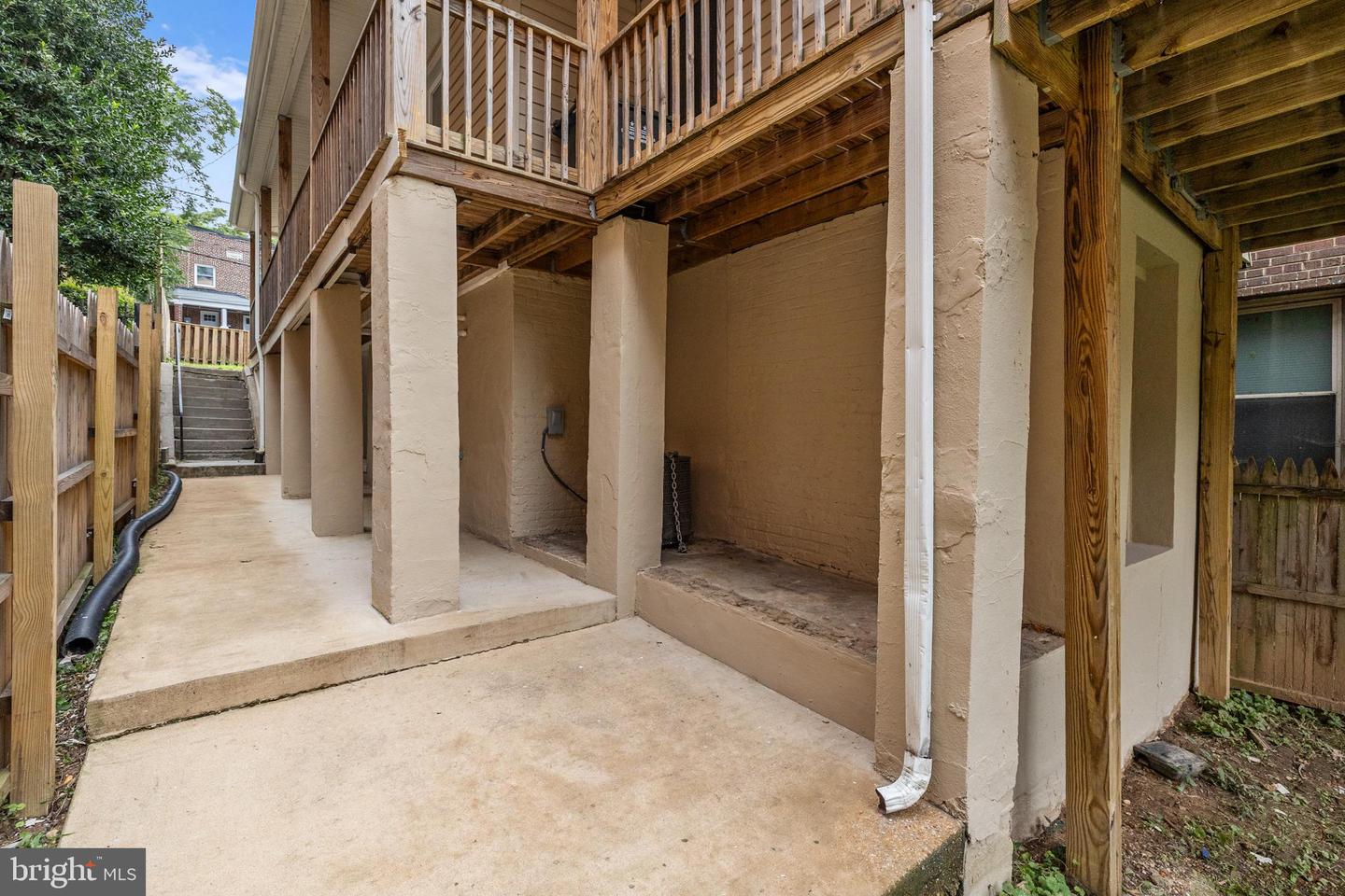 1724 W ST SE, WASHINGTON, District Of Columbia 20020, 4 Bedrooms Bedrooms, ,2 BathroomsBathrooms,Residential,For sale,1724 W ST SE,DCDC2215984 MLS # DCDC2215984