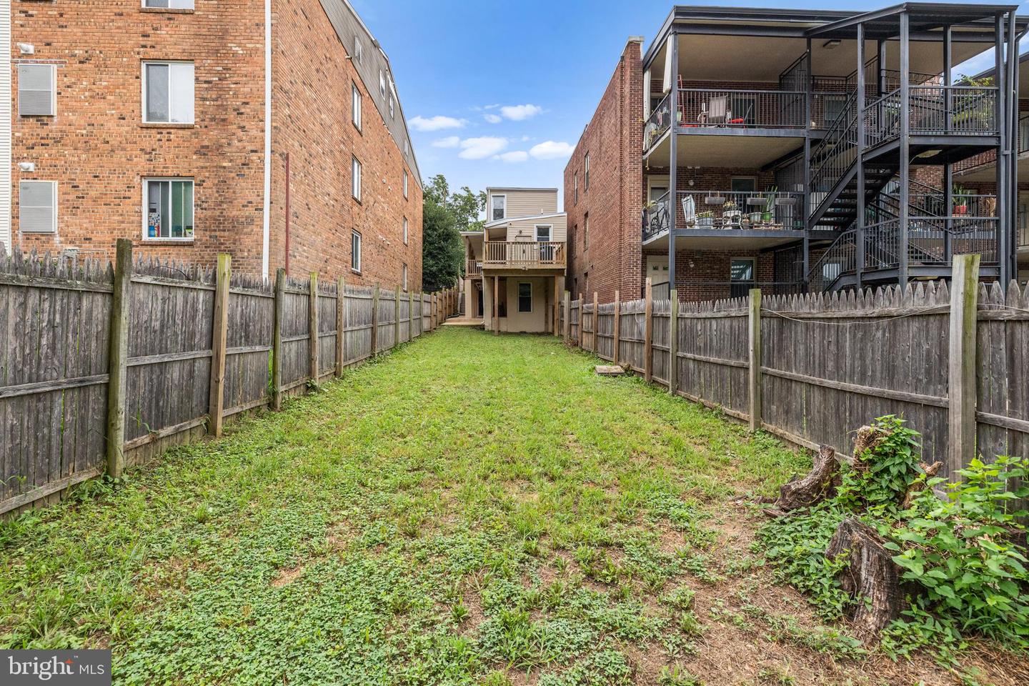 1724 W ST SE, WASHINGTON, District Of Columbia 20020, 4 Bedrooms Bedrooms, ,2 BathroomsBathrooms,Residential,For sale,1724 W ST SE,DCDC2215984 MLS # DCDC2215984