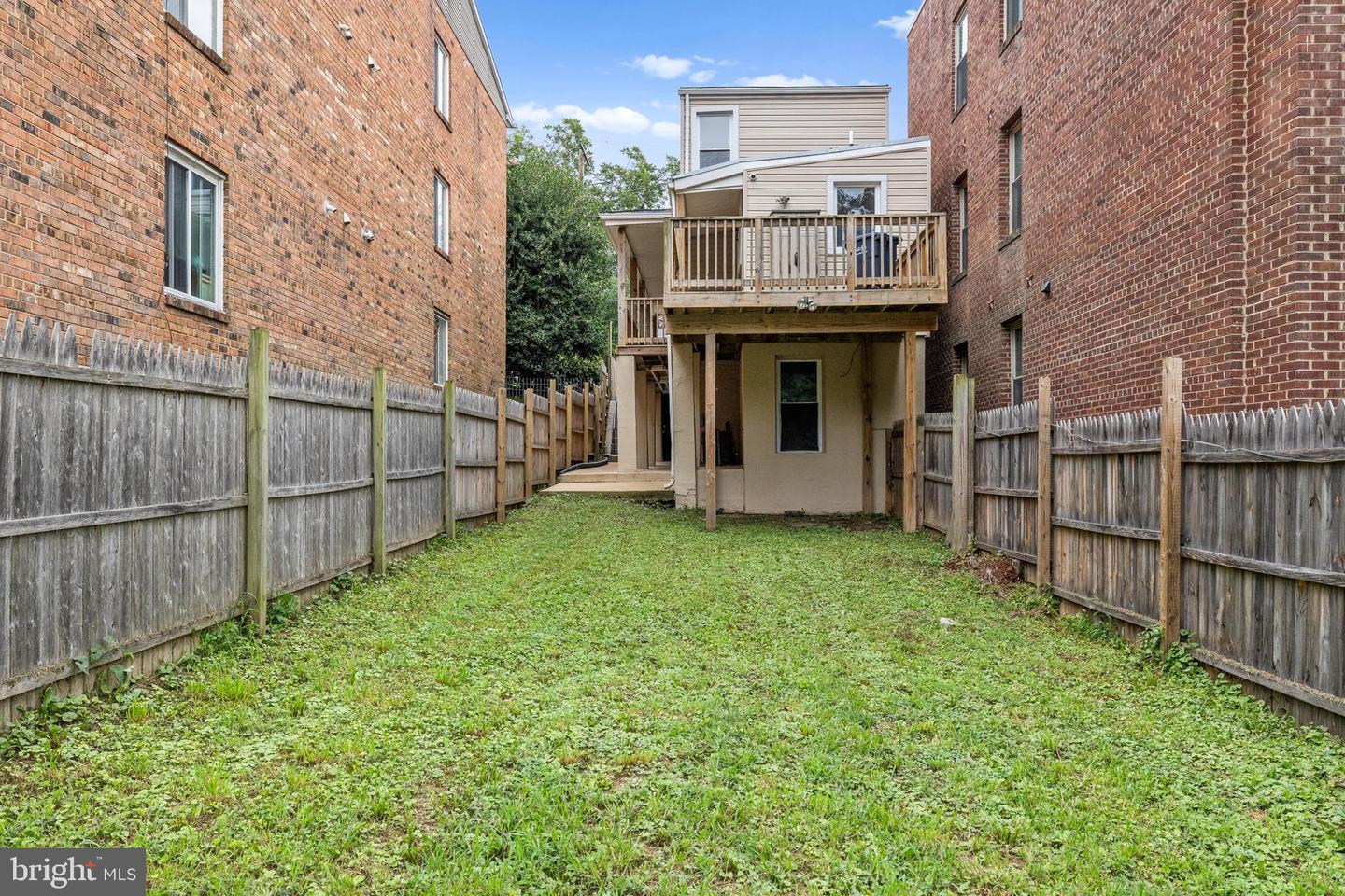 1724 W ST SE, WASHINGTON, District Of Columbia 20020, 4 Bedrooms Bedrooms, ,2 BathroomsBathrooms,Residential,For sale,1724 W ST SE,DCDC2215984 MLS # DCDC2215984