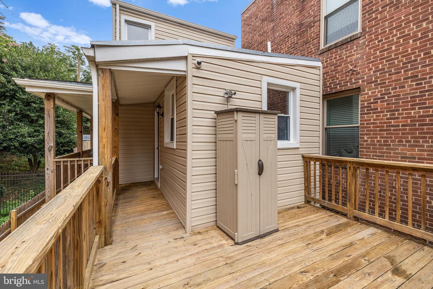 1724 W ST SE, WASHINGTON, District Of Columbia 20020, 4 Bedrooms Bedrooms, ,2 BathroomsBathrooms,Residential,For sale,1724 W ST SE,DCDC2215984 MLS # DCDC2215984