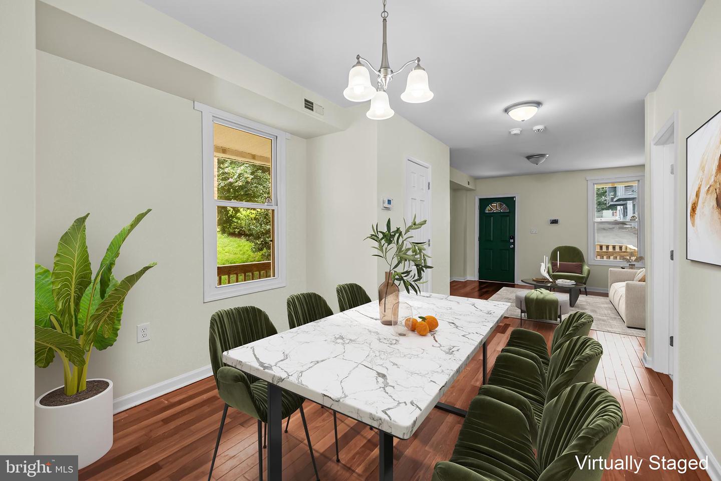 1724 W ST SE, WASHINGTON, District Of Columbia 20020, 4 Bedrooms Bedrooms, ,2 BathroomsBathrooms,Residential,For sale,1724 W ST SE,DCDC2215984 MLS # DCDC2215984