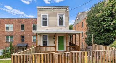 1724 W ST SE, WASHINGTON, District Of Columbia 20020, 4 Bedrooms Bedrooms, ,2 BathroomsBathrooms,Residential,For sale,1724 W ST SE,DCDC2215984 MLS # DCDC2215984
