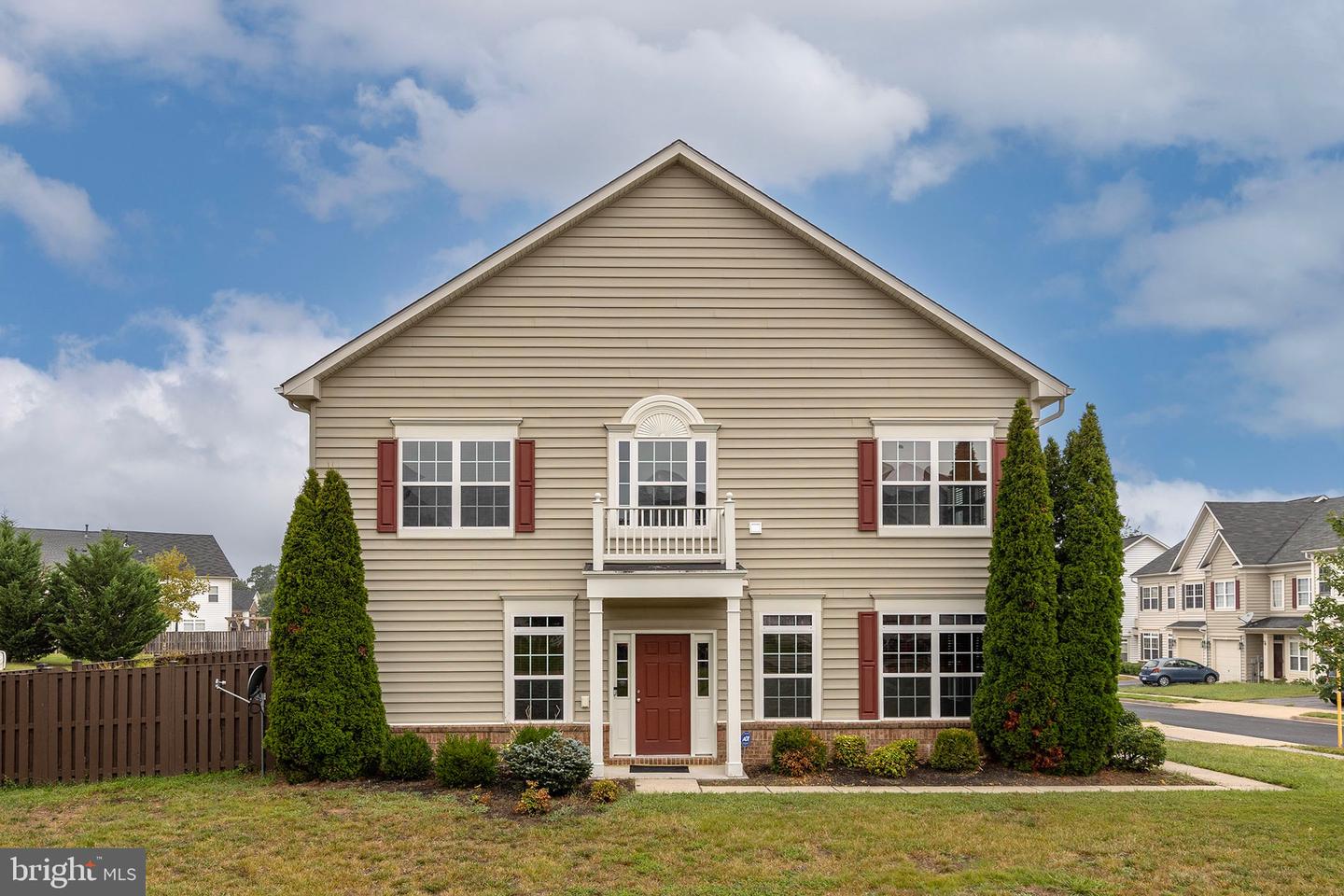 205 KINTYRE LN, STEPHENS CITY, Virginia 22655, 3 Bedrooms Bedrooms, ,2 BathroomsBathrooms,Residential,For sale,205 KINTYRE LN,VAFV2036290 MLS # VAFV2036290