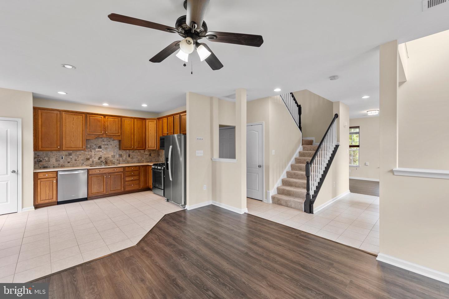 205 KINTYRE LN, STEPHENS CITY, Virginia 22655, 3 Bedrooms Bedrooms, ,2 BathroomsBathrooms,Residential,For sale,205 KINTYRE LN,VAFV2036290 MLS # VAFV2036290