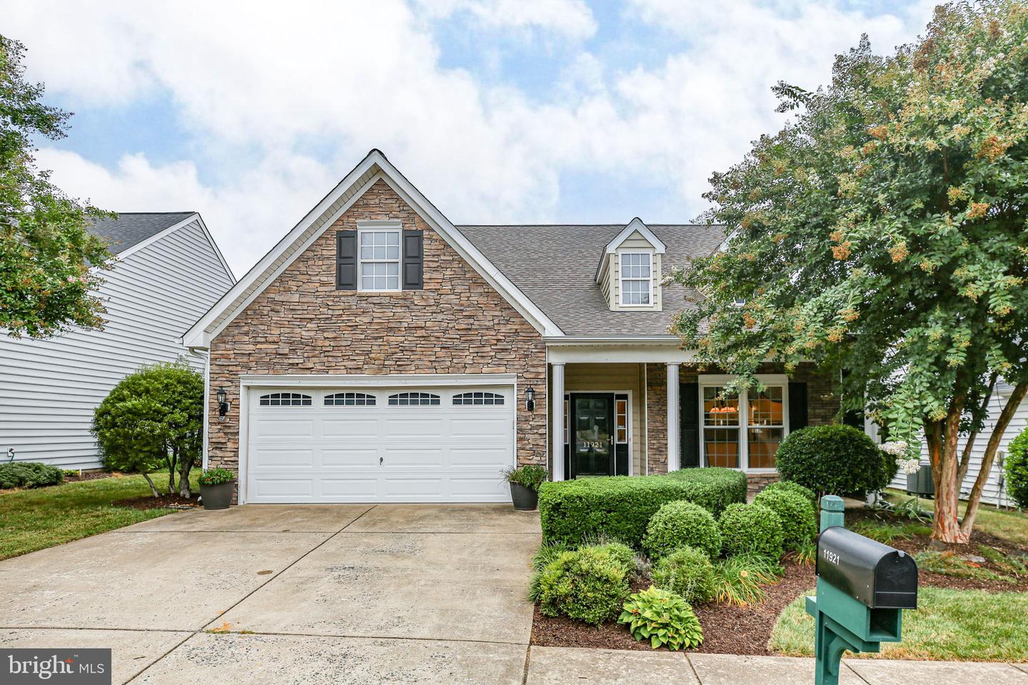 11921 LEGACY WOODS DR, FREDERICKSBURG, Virginia 22407, 3 Bedrooms Bedrooms, ,2 BathroomsBathrooms,Residential,For sale,11921 LEGACY WOODS DR,VASP2035672 MLS # VASP2035672