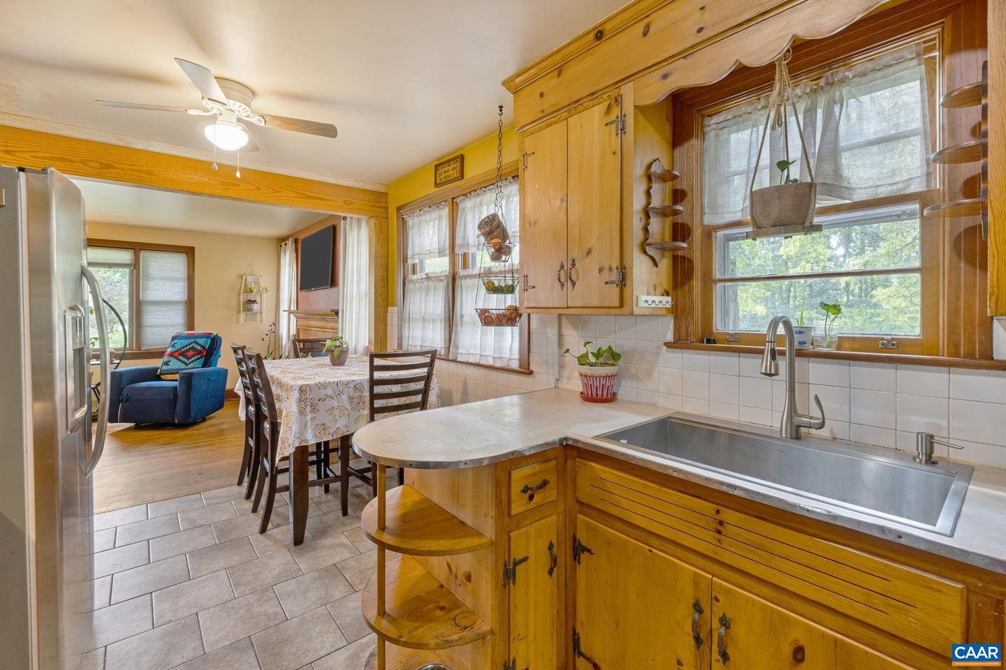 7714 BLENHEIM RD, SCOTTSVILLE, Virginia 24590, 3 Bedrooms Bedrooms, ,1 BathroomBathrooms,Residential,For sale,7714 BLENHEIM RD,668086 MLS # 668086