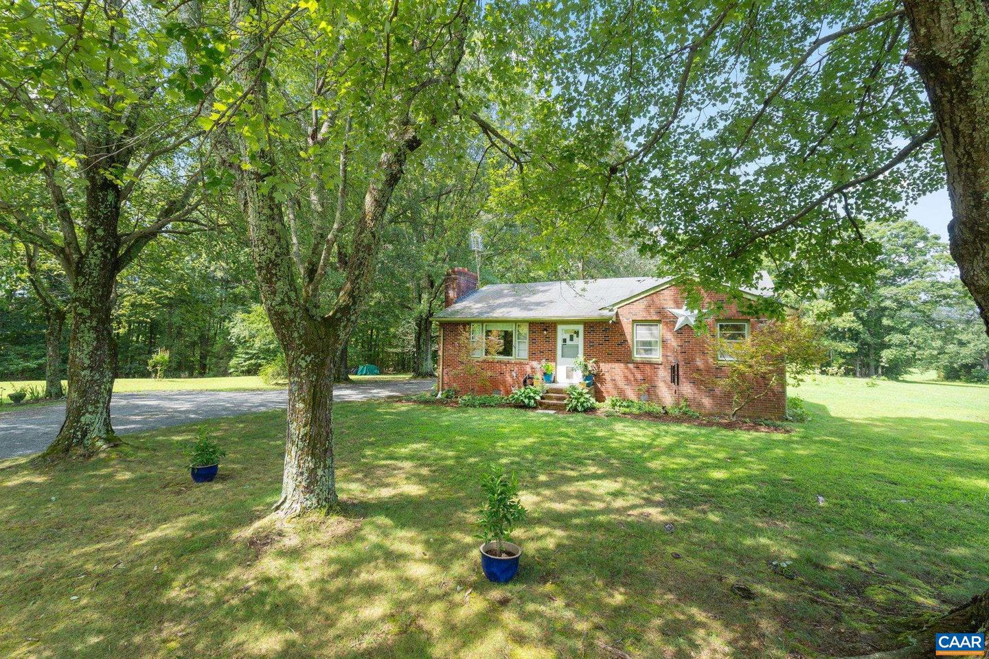 7714 BLENHEIM RD, SCOTTSVILLE, Virginia 24590, 3 Bedrooms Bedrooms, ,1 BathroomBathrooms,Residential,For sale,7714 BLENHEIM RD,668086 MLS # 668086