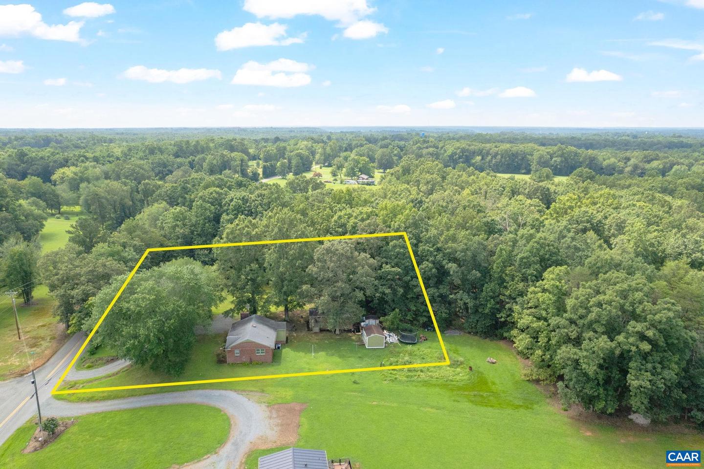 7714 BLENHEIM RD, SCOTTSVILLE, Virginia 24590, 3 Bedrooms Bedrooms, ,1 BathroomBathrooms,Residential,For sale,7714 BLENHEIM RD,668086 MLS # 668086