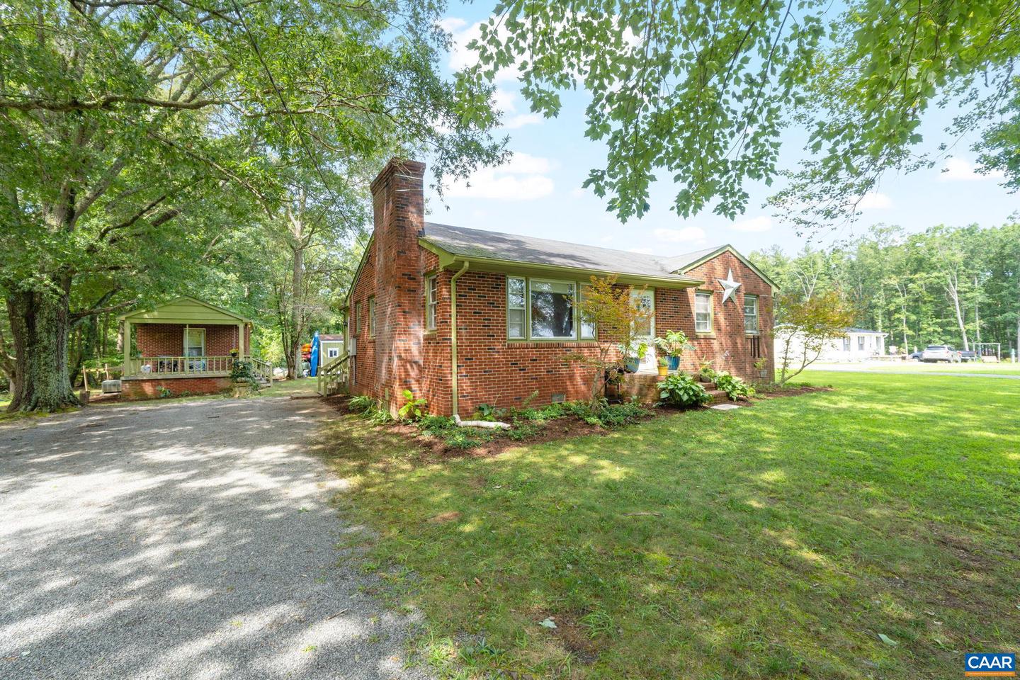 7714 BLENHEIM RD, SCOTTSVILLE, Virginia 24590, 3 Bedrooms Bedrooms, ,1 BathroomBathrooms,Residential,For sale,7714 BLENHEIM RD,668086 MLS # 668086