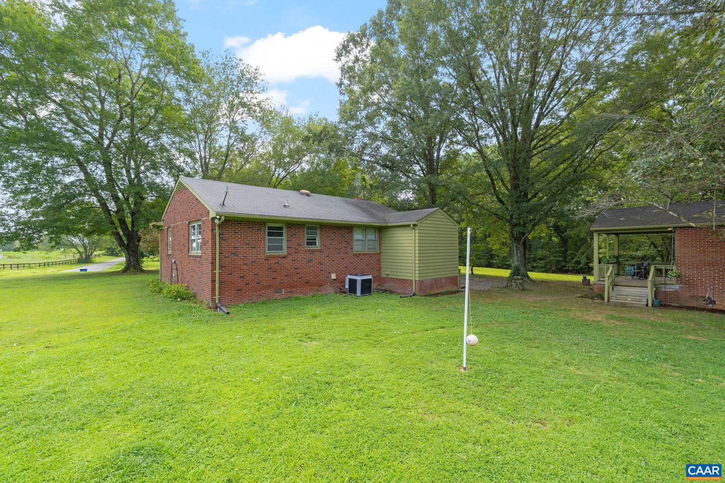 7714 BLENHEIM RD, SCOTTSVILLE, Virginia 24590, 3 Bedrooms Bedrooms, ,1 BathroomBathrooms,Residential,For sale,7714 BLENHEIM RD,668086 MLS # 668086