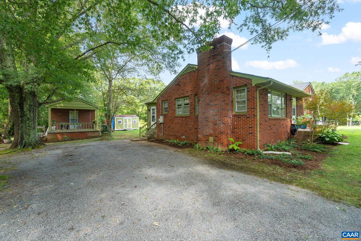 7714 BLENHEIM RD, SCOTTSVILLE, Virginia 24590, 3 Bedrooms Bedrooms, ,1 BathroomBathrooms,Residential,For sale,7714 BLENHEIM RD,668086 MLS # 668086