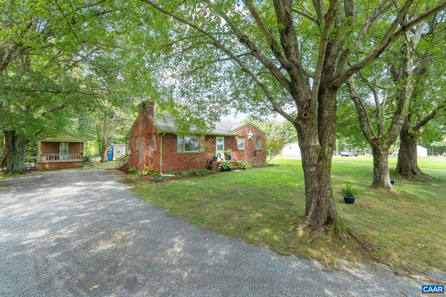 7714 BLENHEIM RD, SCOTTSVILLE, Virginia 24590, 3 Bedrooms Bedrooms, ,1 BathroomBathrooms,Residential,For sale,7714 BLENHEIM RD,668086 MLS # 668086