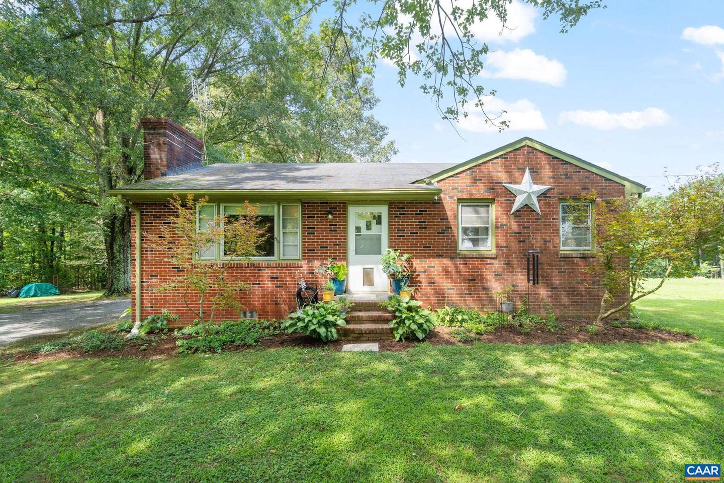 7714 BLENHEIM RD, SCOTTSVILLE, Virginia 24590, 3 Bedrooms Bedrooms, ,1 BathroomBathrooms,Residential,For sale,7714 BLENHEIM RD,668086 MLS # 668086
