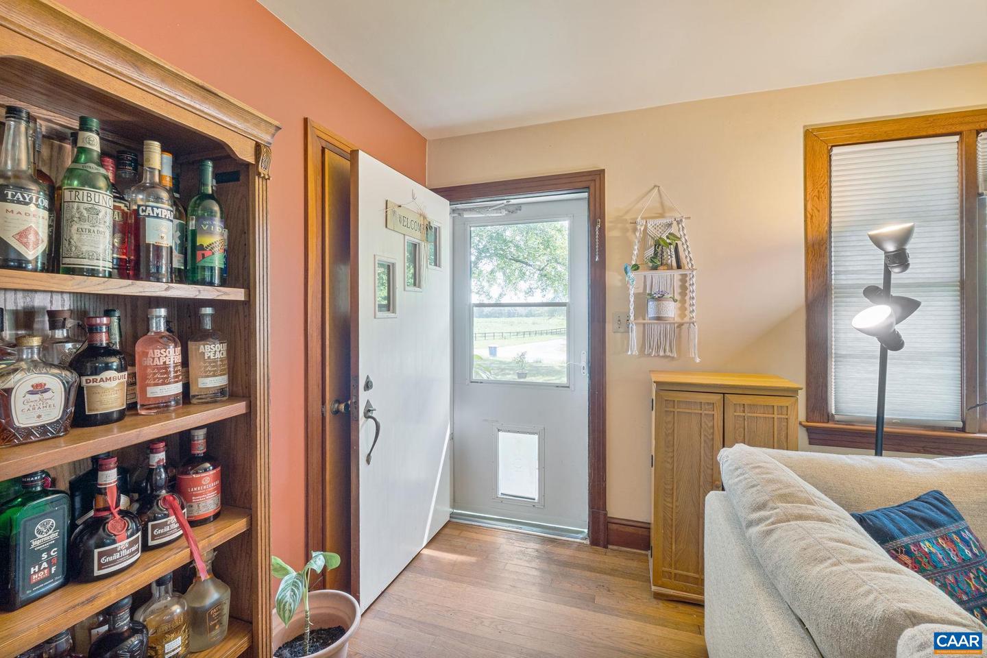 7714 BLENHEIM RD, SCOTTSVILLE, Virginia 24590, 3 Bedrooms Bedrooms, ,1 BathroomBathrooms,Residential,For sale,7714 BLENHEIM RD,668086 MLS # 668086