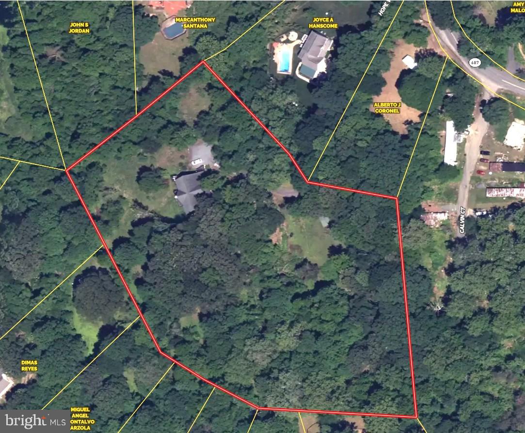 8 HOPE VALLEY LN, STAFFORD, Virginia 22554, 4 Bedrooms Bedrooms, ,4 BathroomsBathrooms,Residential,For sale,8 HOPE VALLEY LN,VAST2042032 MLS # VAST2042032