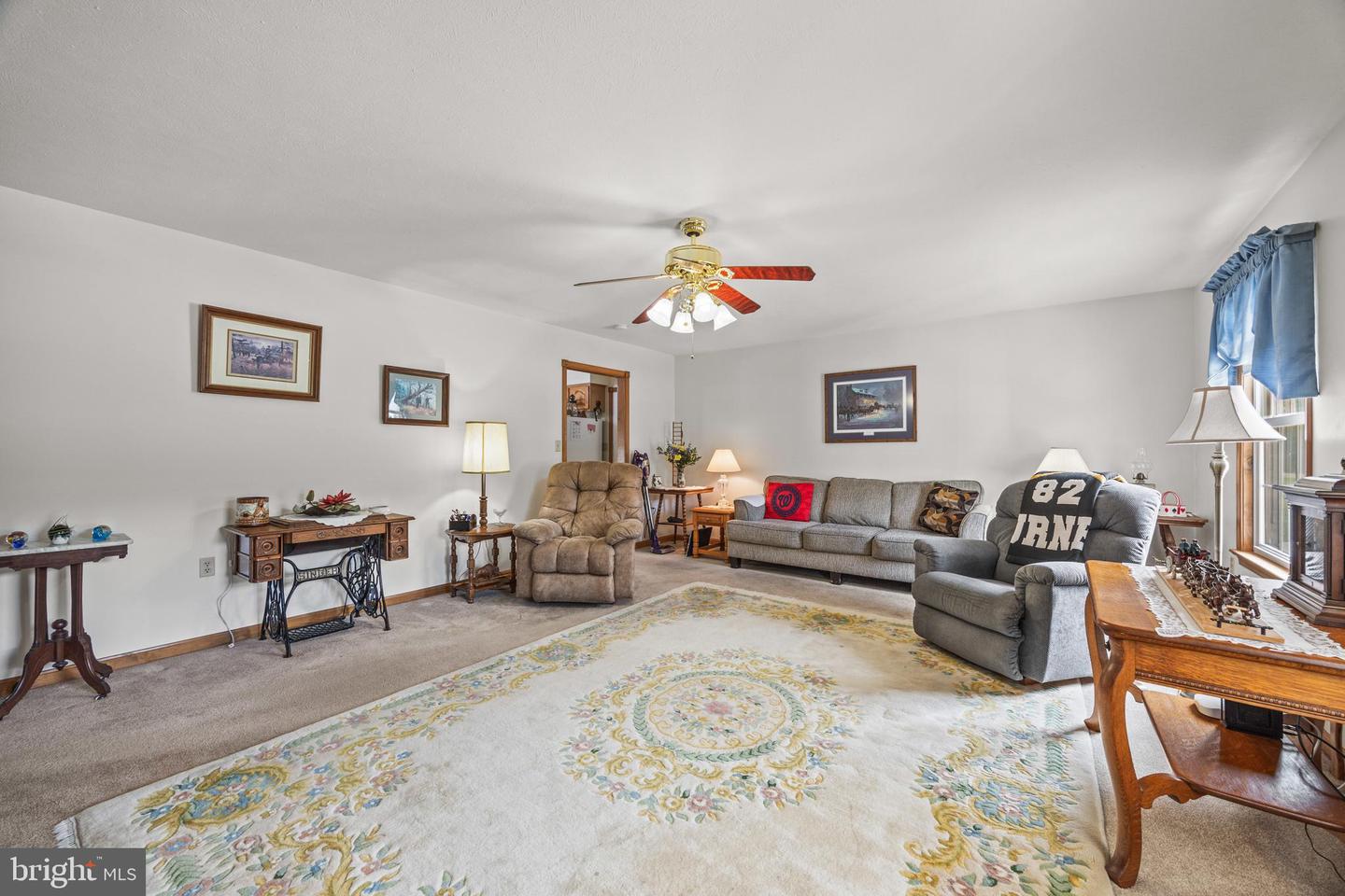 1225 OX RD, WOODSTOCK, Virginia 22664, 3 Bedrooms Bedrooms, ,2 BathroomsBathrooms,Residential,For sale,1225 OX RD,VASH2012302 MLS # VASH2012302